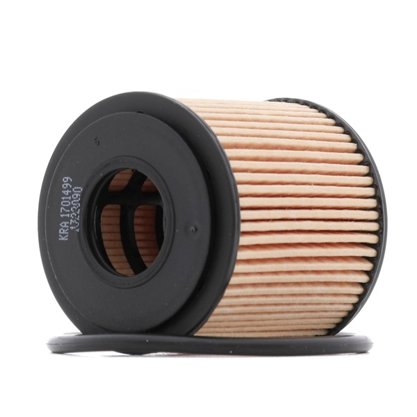 Original KRAFT Ölfilter online kaufen