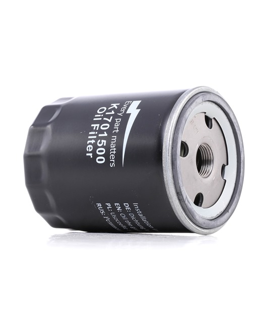 Comprar Filtro de aceite de KRAFT 1701500 a bajo precio de 5,38 €