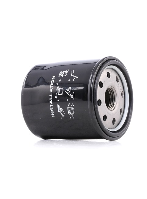 Ölfilter 1703725 für DAIHATSU
