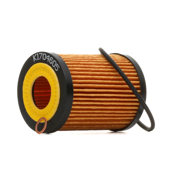 Ölfilter für HYUNDAI von KRAFT
