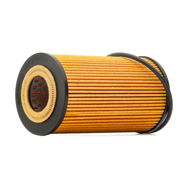 Ölfilter für PORSCHE von KRAFT