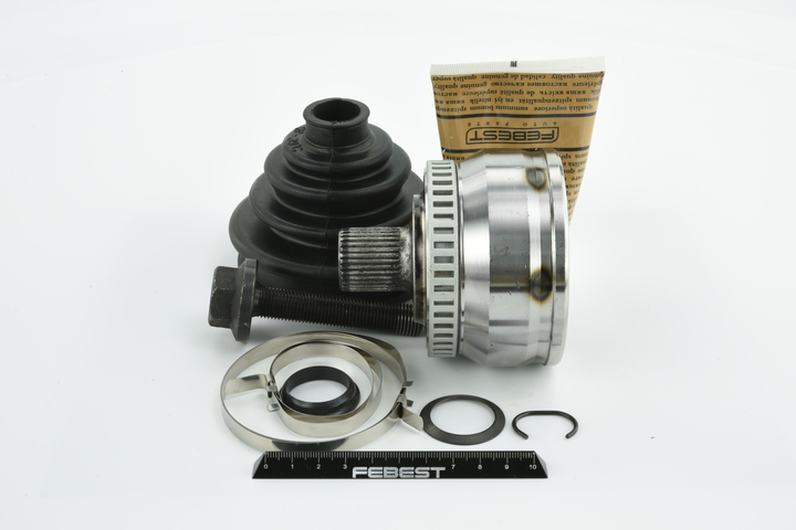 Comprar Junta homocinética de FEBEST 1710-004A45 a bajo precio de 75,36 €