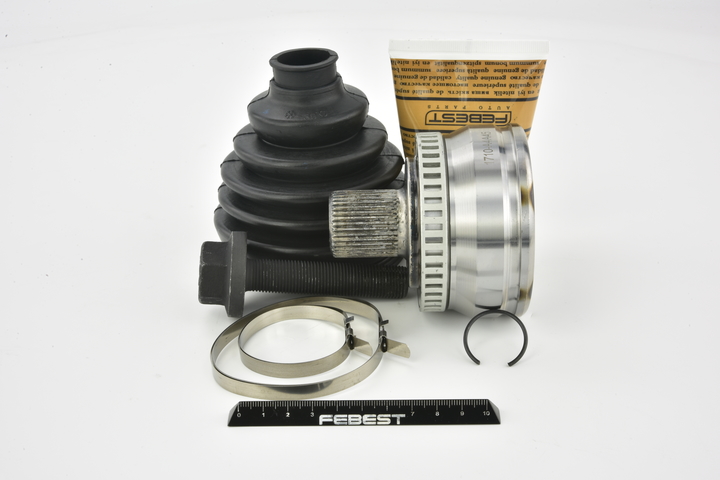 Acquista online FEBEST Kit giunti semiasse Art.: 1710-A4A45