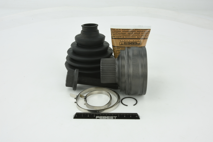 Achetez des FEBEST Jeu de joints, arbre de transmission Art.: 1710-Q520MT en ligne