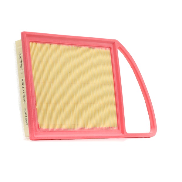 Acquista online KRAFT Filtro aria Art.: 1715935