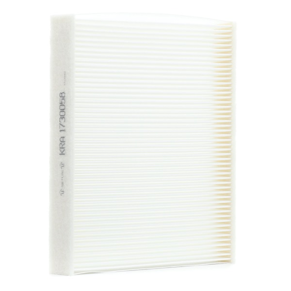 Acquista online KRAFT Filtro abitacolo Art.: 1730058