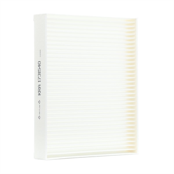Comprar Filtro de habitáculo de KRAFT 1731540 a bajo precio de 8,84 €