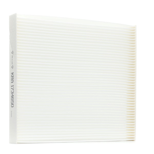 Acquista online KRAFT Filtro abitacolo Art.: 1734650