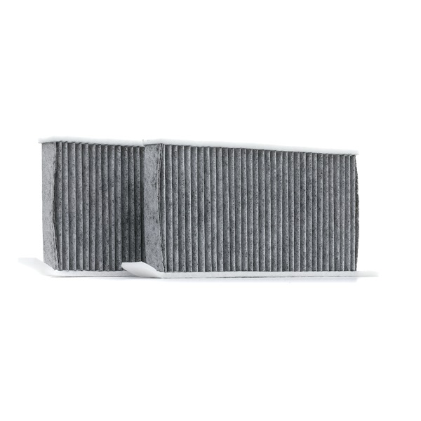 Innenraumfilter für RENAULT von KRAFT