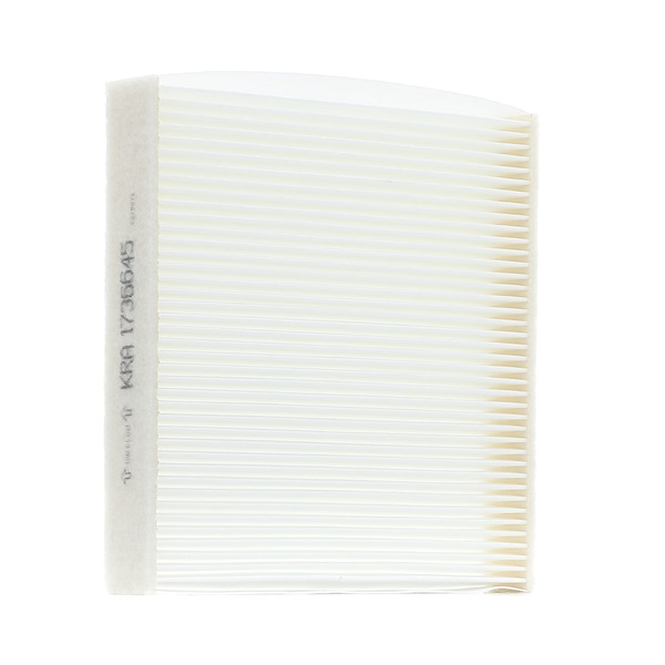 Acquista online KRAFT Filtro abitacolo Art.: 1736645