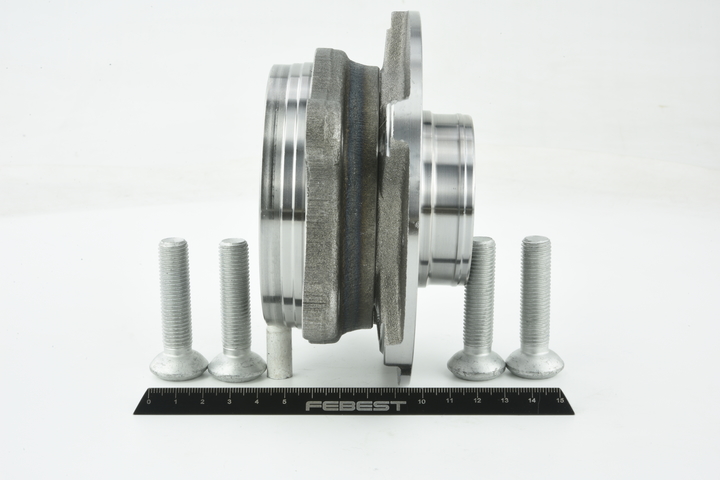 Acquista online FEBEST Kit cuscinetto ruota Art.: 1782-Q5R