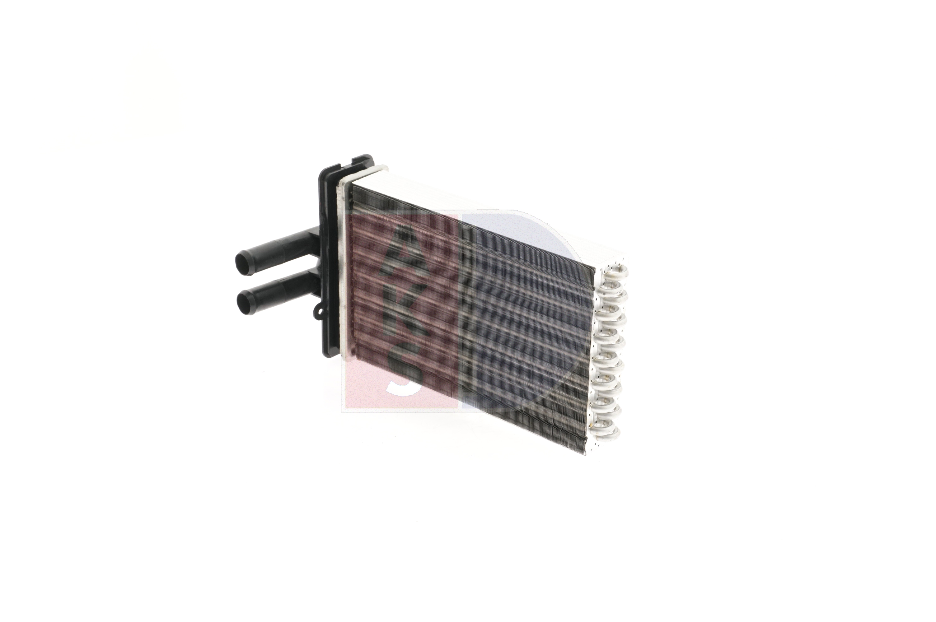 Achetez des Radiateur de chauffage AKS DASIS 179001N à prix pour 66,48 €