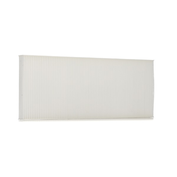 Achetez des Filtre d'habitacle AUTOMEGA 180014410 à prix pour 6,53 €