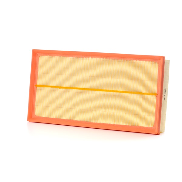 SEAT Luftfilter von AUTOMEGA