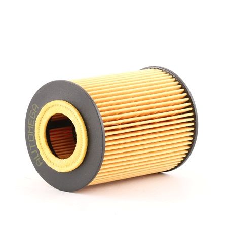 Ölfilter von AUTOMEGA 180037710