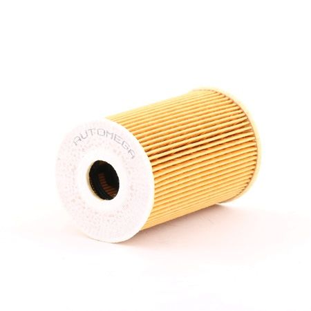 Ölfilter von AUTOMEGA 180040710