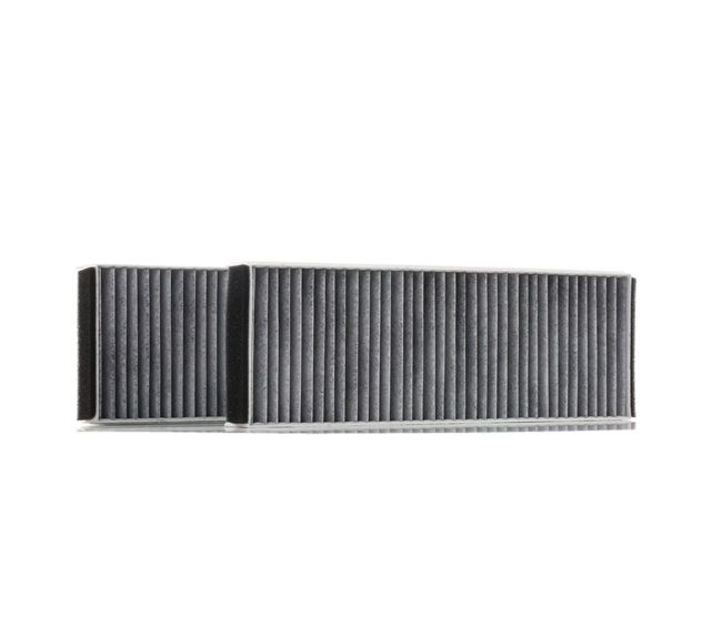 Køb AUTOMEGA Pollenfilter Art.: 180050910 online
