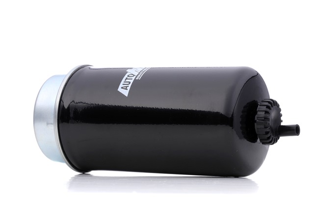 Comprar Filtro combustible de AUTOMEGA 180053310 a bajo precio de 22,95 €