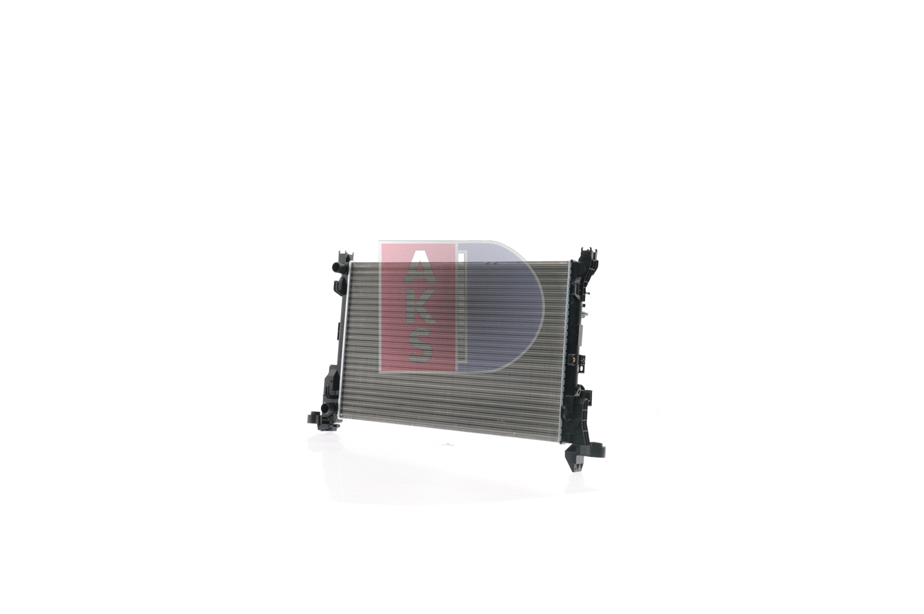 Achetez des Radiateur de chez AKS DASIS en ligne pour Talento Camion plate-forme/Châssis (296) à prix modérés