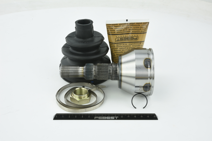 Acquista Kit giunti semiasse da FEBEST 1810-ZAF a buon mercato per soli 49,23 €