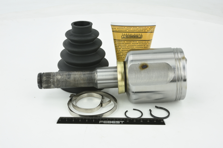 Acquista Kit giunti semiasse da FEBEST 1811-ANTLH a buon mercato per soli 51,23 €