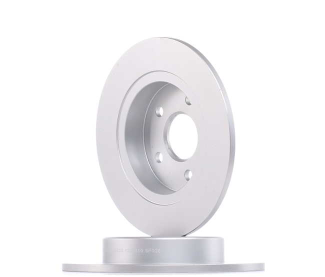 Comprar Disco de freno de A.B.S. 18527 a bajo precio de 26,61 €