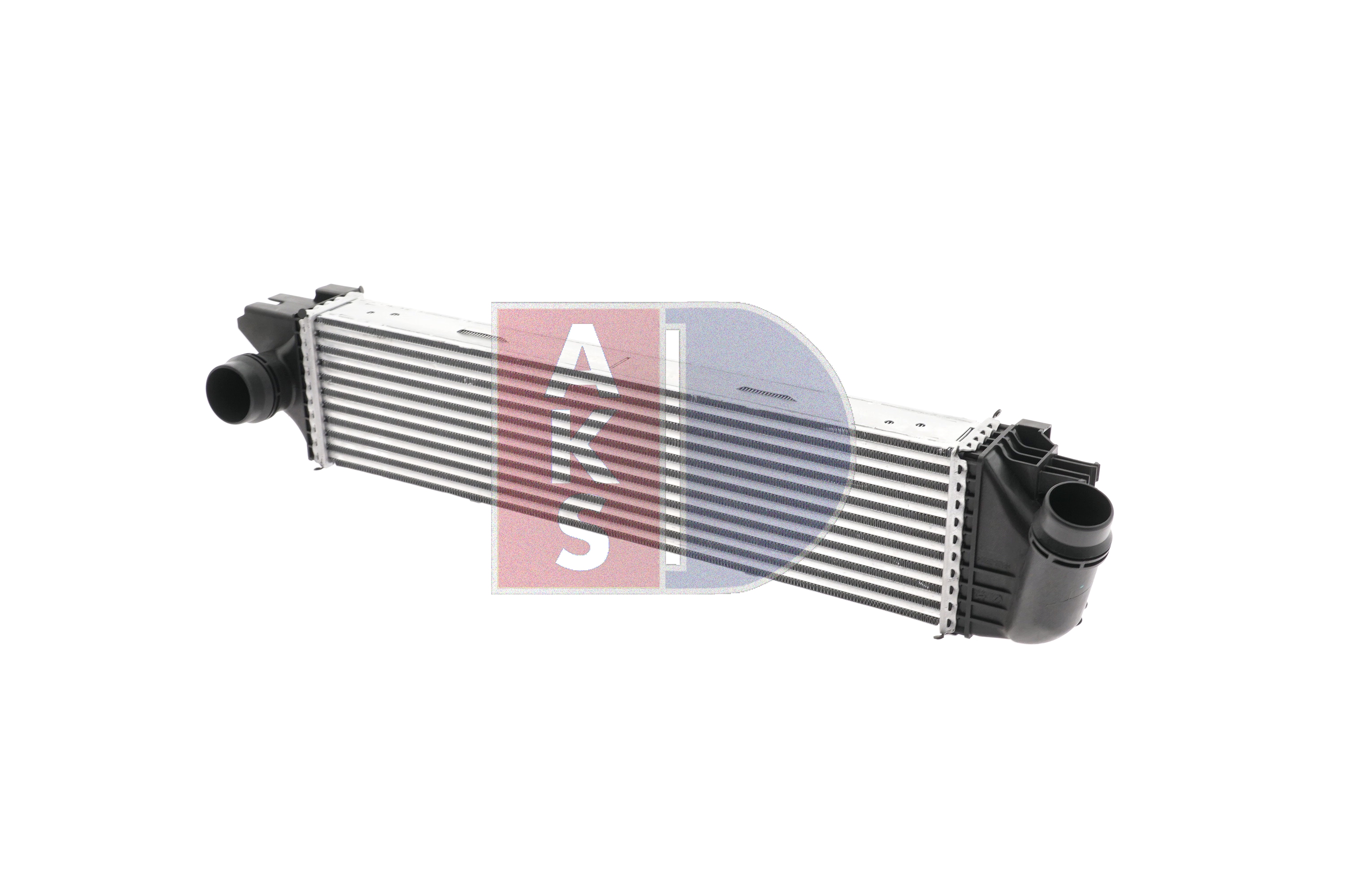 Köp Intercooler av AKS DASIS 187041N till det låga priset 1802,49 kr