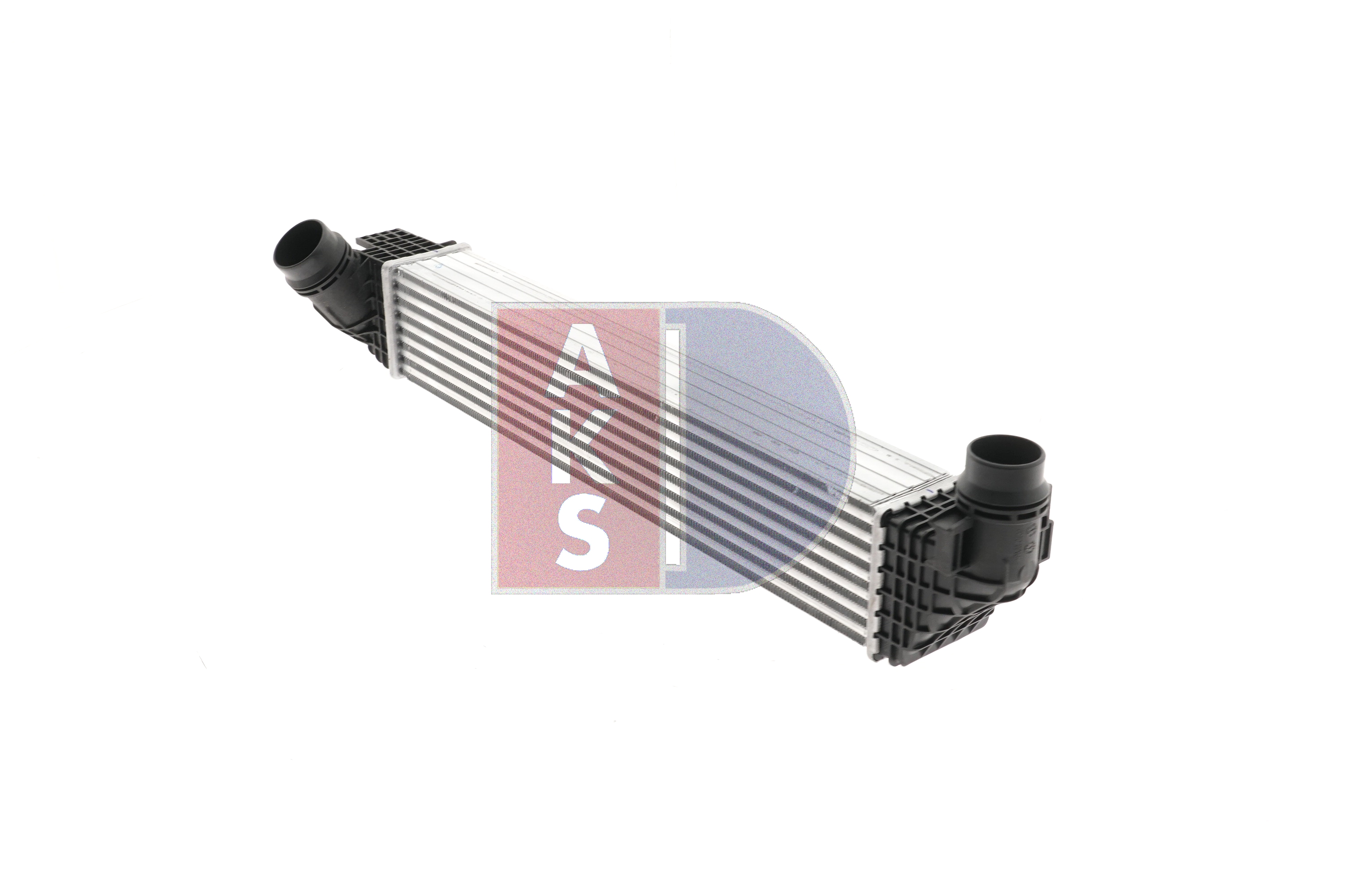 Køb AKS DASIS Intercooler Art.: 187043N online
