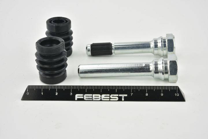 Acquista Perno pinza freno da FEBEST 1874-ASJF-KIT a buon mercato per soli 19,27 €