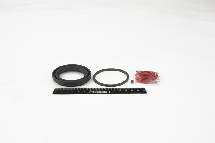 Acquista Kit di revisione della pinza freno da FEBEST 1875-ASHF a buon mercato per soli 6,71 €