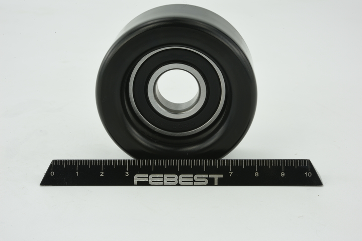 Compre Rolo tensor, correia trapezoidal estriada da FEBEST 1887-ZFC a um preço baixo por 16,80 €