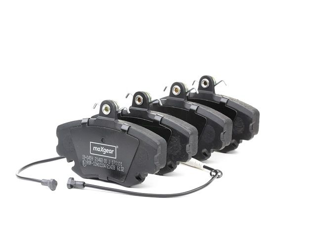 Compre Pastilhas de travão da MAXGEAR 19-0459 a um preço baixo por 29,34 €