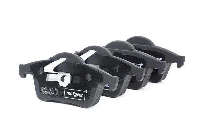 Compre Pastilhas de travão da MAXGEAR 19-0512 a um preço baixo por 33,56 €