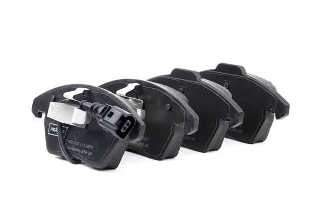Kjøp Bremseklosser av MAXGEAR 19-0638 til den lave prisen 601,14 NOK