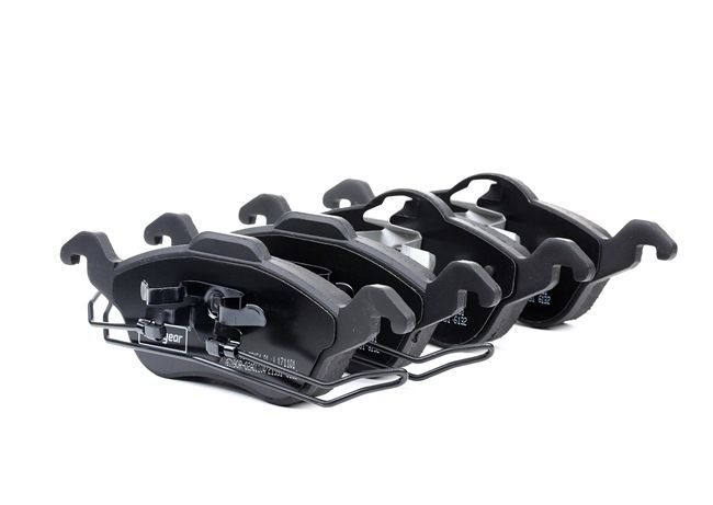 Compre Pastilhas de travão da MAXGEAR 19-0676 a um preço baixo por 36,25 €