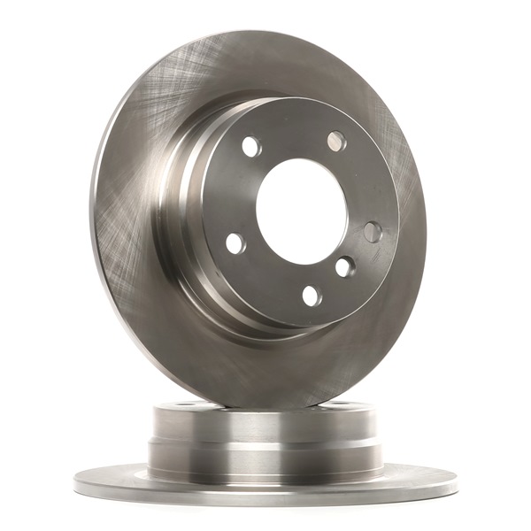 Online Shop für Bremsscheibe von MAXGEAR EAN: 5907558538458
