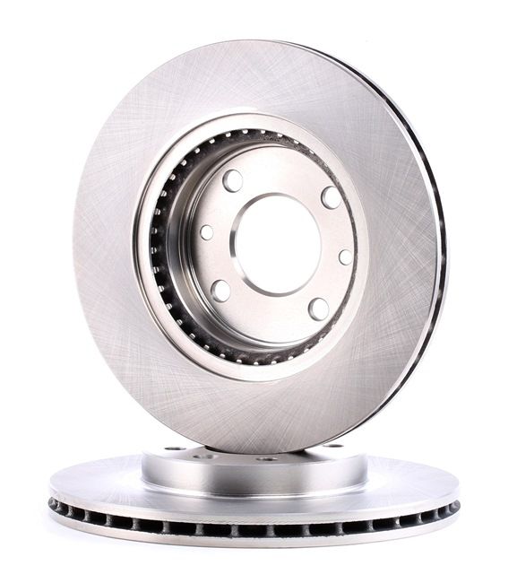Achetez des Disque de frein de chez MAXGEAR en ligne pour LOGAN EXPRESS (FS_) à prix modérés