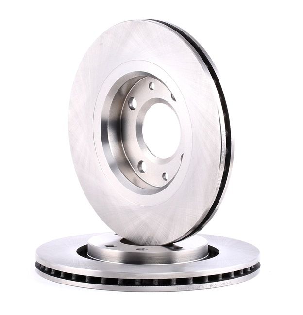 Comprar Disco de freno de MAXGEAR 19-0806 a bajo precio de 34,31 €