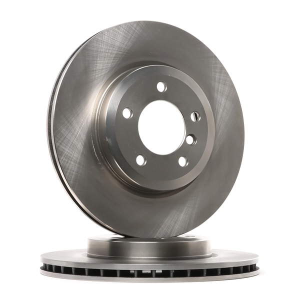Acquista online MAXGEAR Disco freno Art.: 19-1033