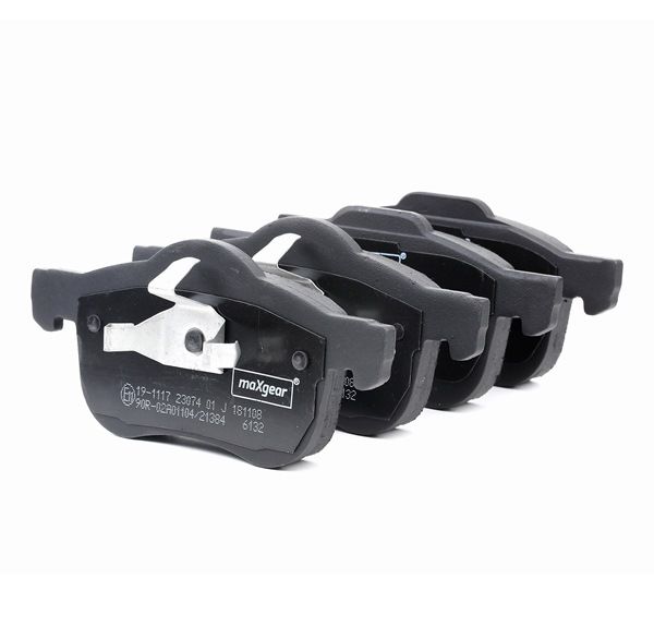Compre Pastilhas de travão da MAXGEAR 19-1117 a um preço baixo por 42,65 €