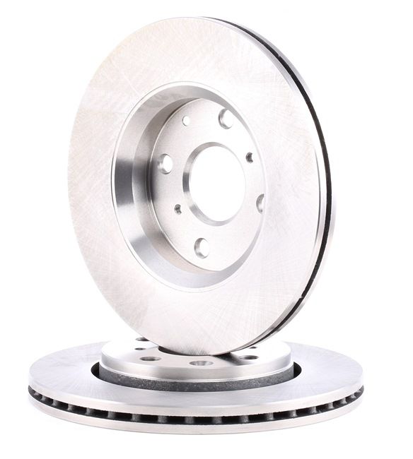 Acquista online MAXGEAR Disco freno Art.: 19-1844
