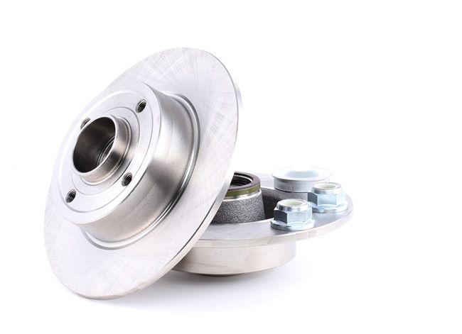 Online Shop für Bremsscheibe von MAXGEAR EAN: 5901619510087