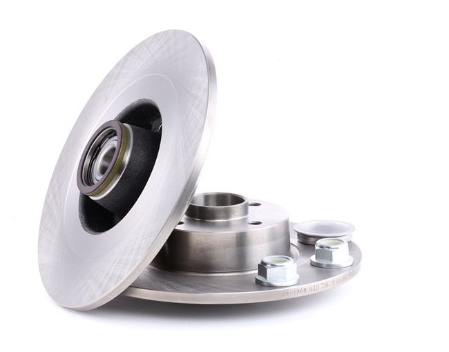 Acquista online MAXGEAR Disco freno Art.: 19-1968