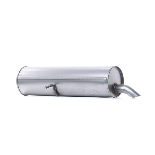 Compre Panela de escape traseira da POLMO 19.221 a um preço baixo por 63,55 €