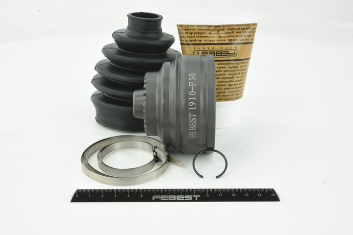 Antriebswellengelenk 1910-F30 von FEBEST günstig für 63,94 € online kaufen