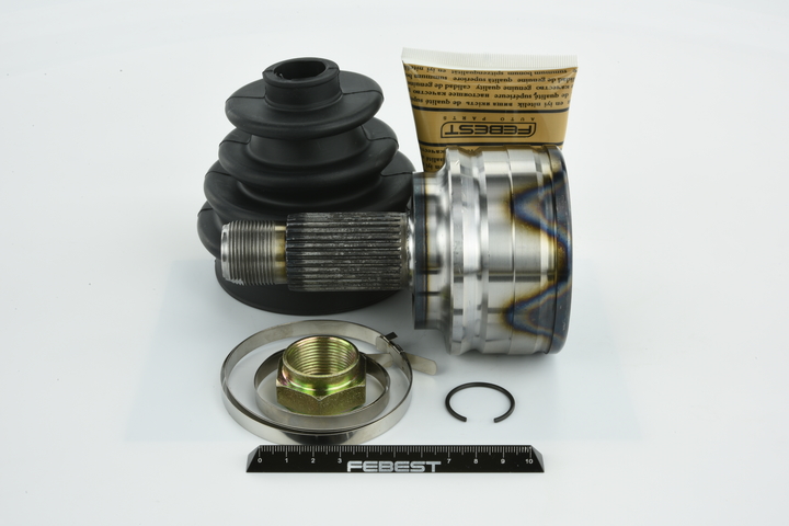 Antriebswellengelenk 1910-X3 von FEBEST günstig für 108,16 € online kaufen