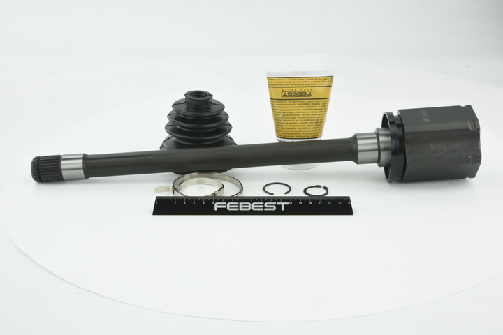 Gelenksatz, Antriebswelle 1911-E83RH von FEBEST günstig für 82,78 € online kaufen