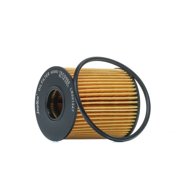 Achetez des Filtre à huile JAPKO 1ECO060 à prix pour 5,64 €
