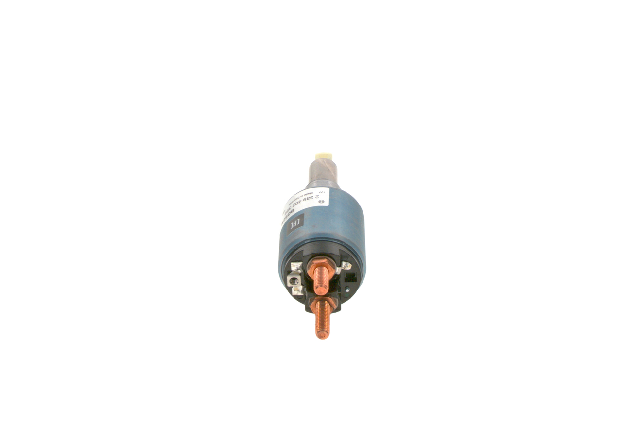 Acquista Elettromagnete motorino avviamento da BOSCH 2 339 402 389 a buon mercato per soli 85,40 €