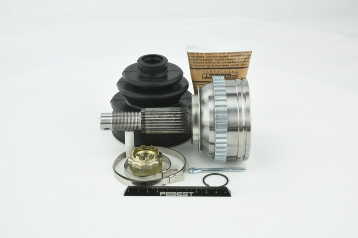 Comprar Junta homocinética de FEBEST 2010-CARA47 a bajo precio de 90,82 €